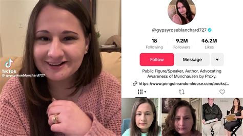 gypsy rose blanchard leaked nudes|Does Seeing The LEAKED Horrific Crime Scene Of Dee Dee。